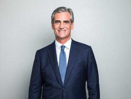 Richard Tzipine, 2018