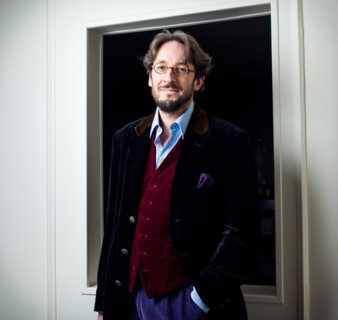 Nicolas d'Estienne d'Orves, 2018