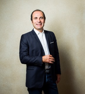 Jérôme Neveu, 2018