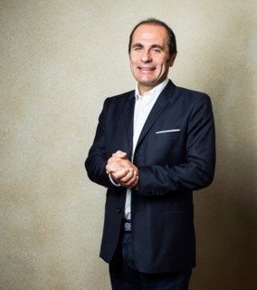 Jérôme Neveu, 2018