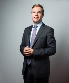Thomas Rone, 2018