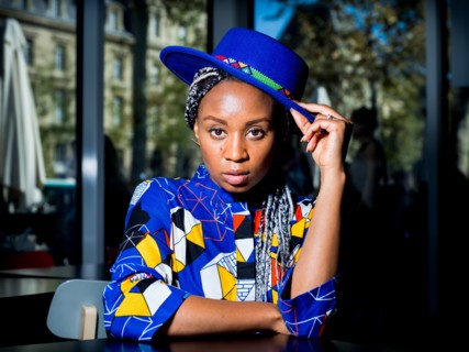 Wanuri Kahiu, 2018