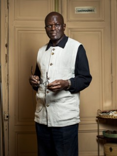 Doudou Diène, 2018