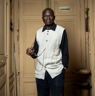 Doudou Diène, 2018