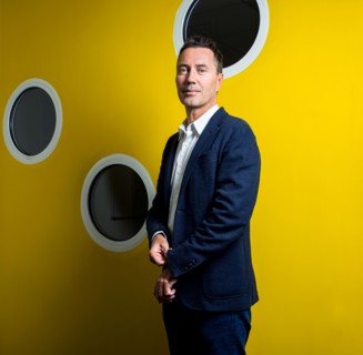 Pascal Ruffenach, 2018