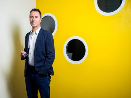 Pascal Ruffenach, 2018