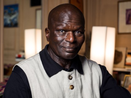 Doudou Diène, 2018