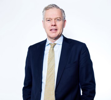 Conrad Keijzer, 2018