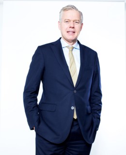 Conrad Keijzer, 2018