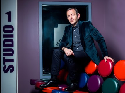 Guillaume Erner, 2019