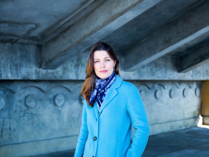 Salomé Berlioux, 2019