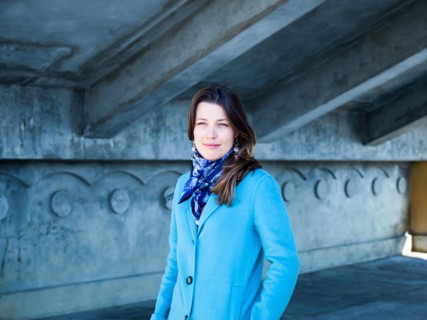 Salomé Berlioux, 2019