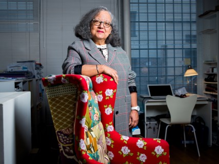 Carole Robert, 2018