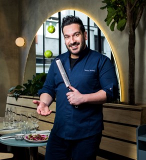 Denny Imbroisi, 2019