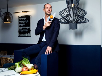 Marc-Antoine Colonna, 2019