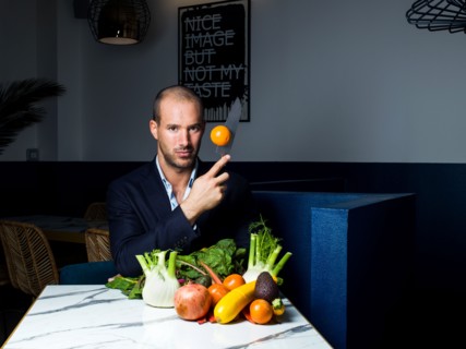 Marc-Antoine Colonna, 2019