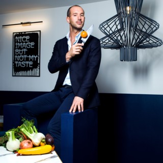 Marc-Antoine Colonna, 2019