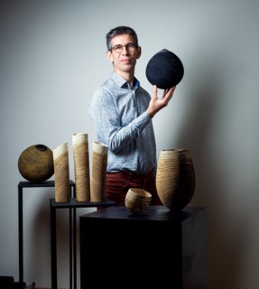 Pascal Oudet, 2019