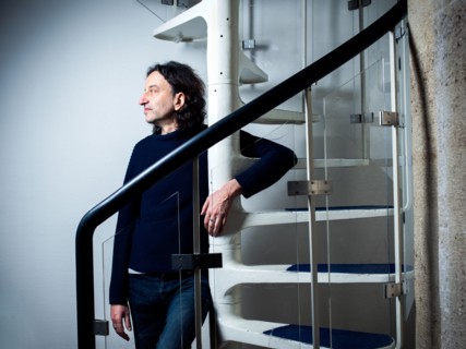 Patrick Guedj, 2019