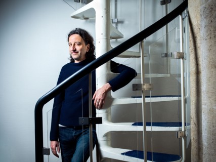 Patrick Guedj, 2019