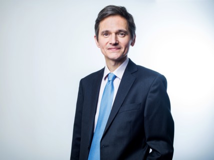 Cyrille Chartier-Kastler, 2019