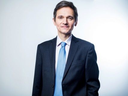 Cyrille Chartier-Kastler, 2019