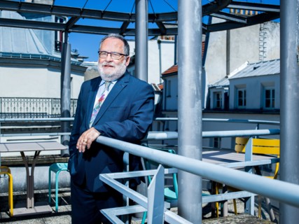 Alain Raoul, 2019