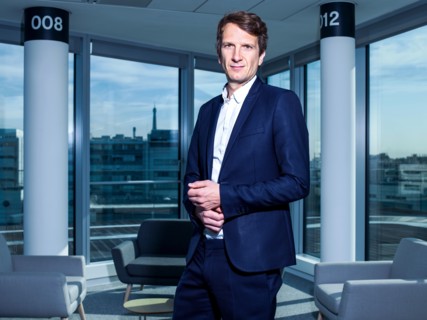 Damien Bernet, 2019