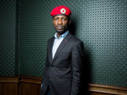 Bobi Wine, 2019
