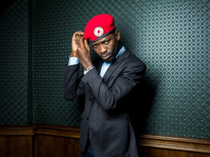 Bobi Wine, 2019