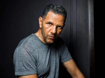 Roschdy Zem, 2019
