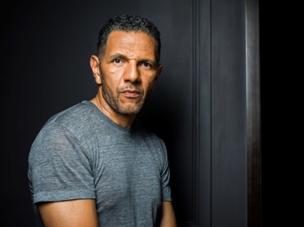 Roschdy Zem, 2019