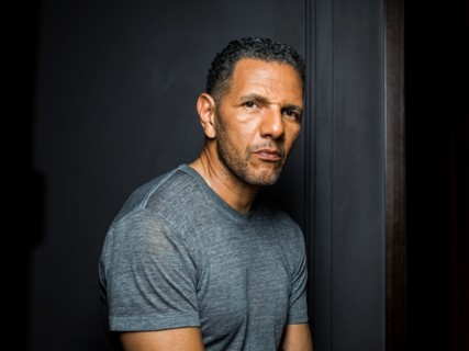 Roschdy Zem, 2019