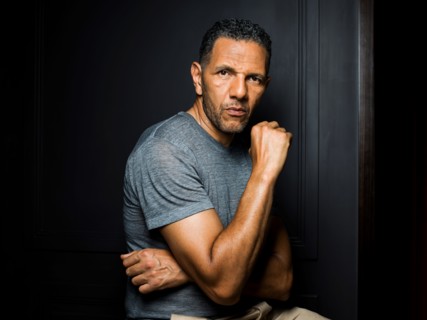 Roschdy Zem, 2019