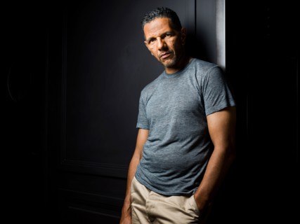 Roschdy Zem, 2019