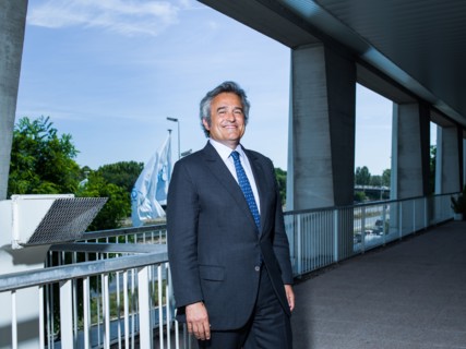 Philippe Labonne, 2019