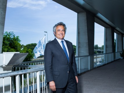 Philippe Labonne, 2019
