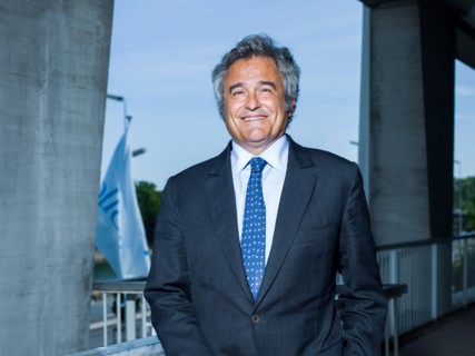 Philippe Labonne, 2019