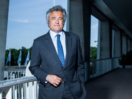 Philippe Labonne, 2019