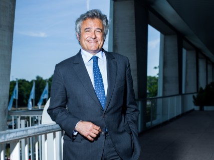 Philippe Labonne, 2019