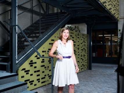 Alice Holzman, 2019