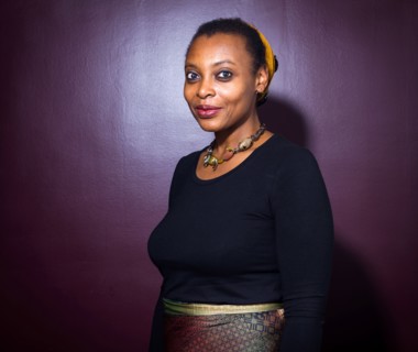 Léonora Miano, 2019