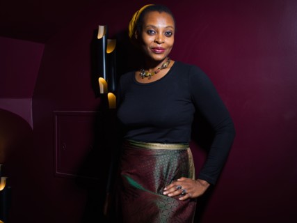 Léonora Miano, 2019