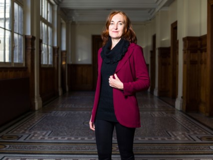 Anne Eydoux, 2019