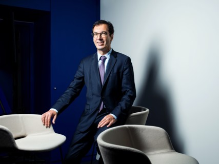 Jean-Pierre Farandou