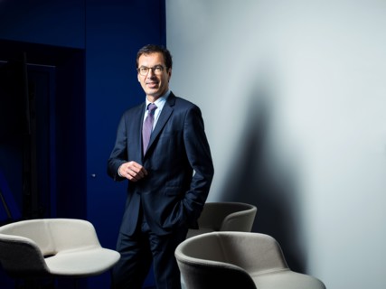 Jean-Pierre Farandou