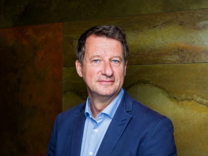 Yannick Jadot, 2019