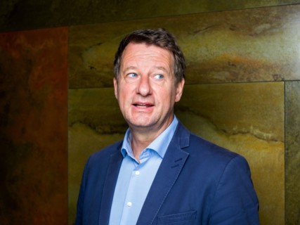 Yannick Jadot, 2019