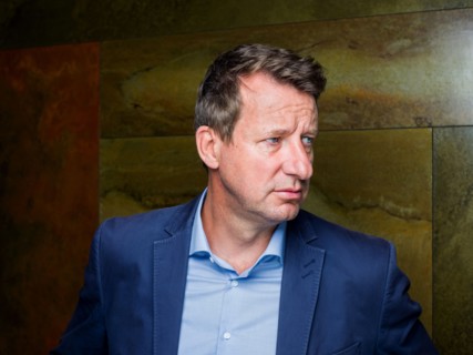 Yannick Jadot, 2019