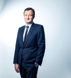 Benoît Grisoni